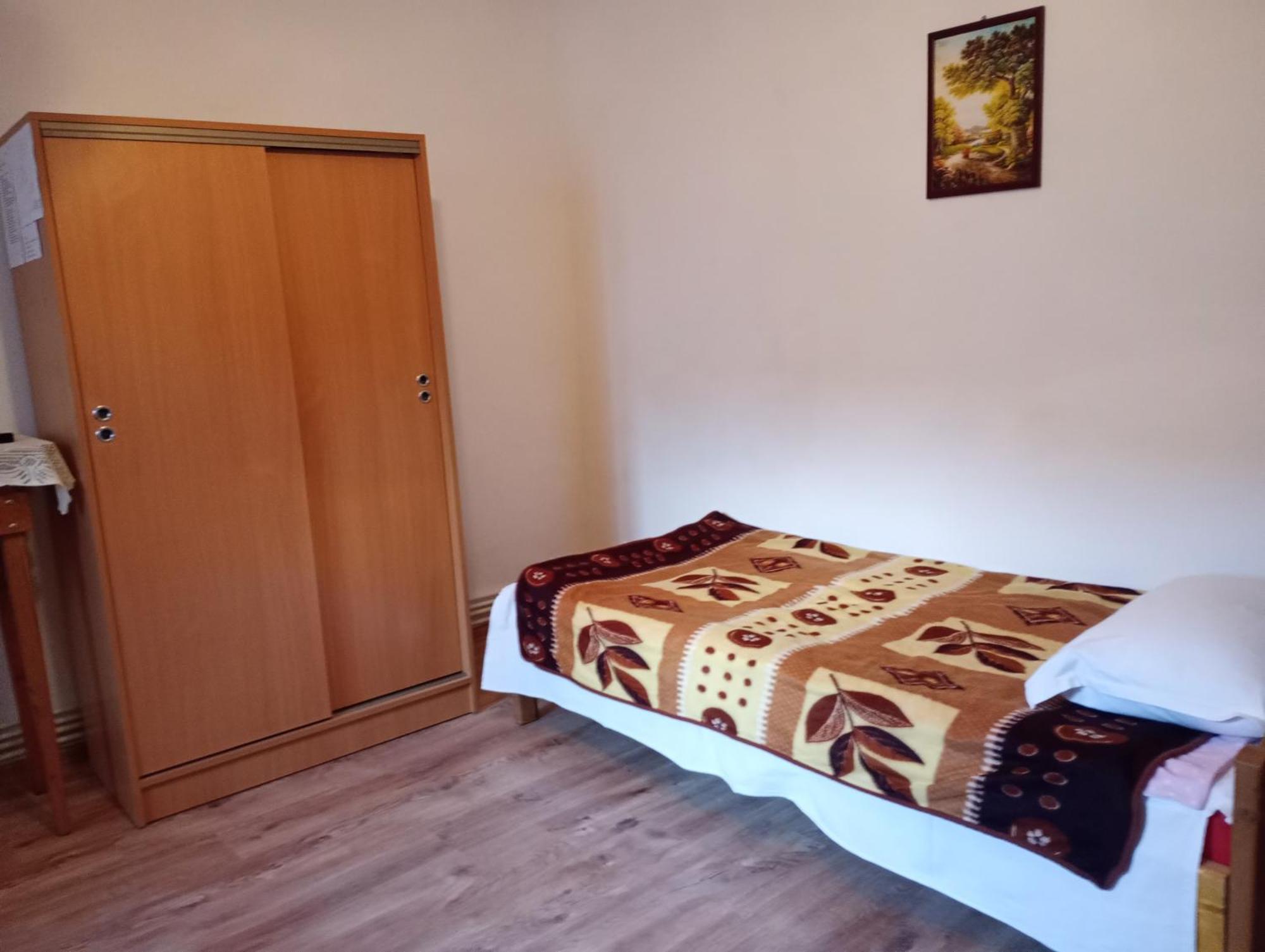 Pensiunea Irina 3 Zarnesti Exterior photo