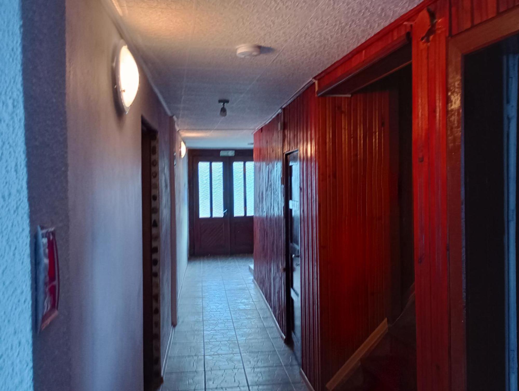 Pensiunea Irina 3 Zarnesti Exterior photo